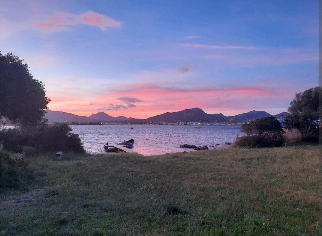 Magic Dalu Con Posto Auto Olbia Exterior foto